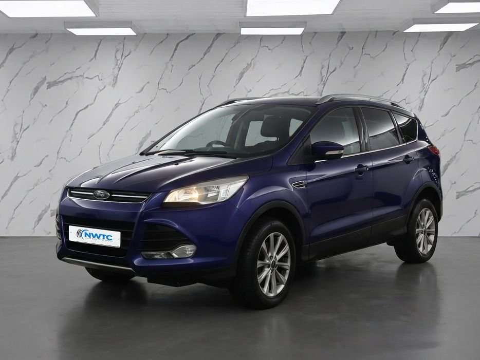 Used Ford Kuga 2015 for sale - 77250783: Photo 3