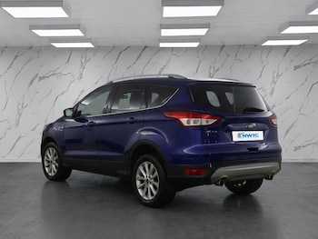 Used Ford Kuga 2015 for sale - 77250783: Photo