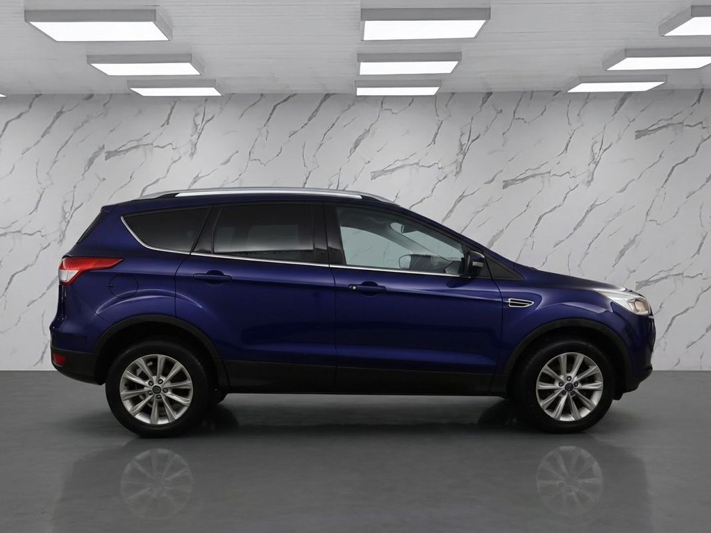 Used Ford Kuga 2015 for sale - 77250783: Photo 6