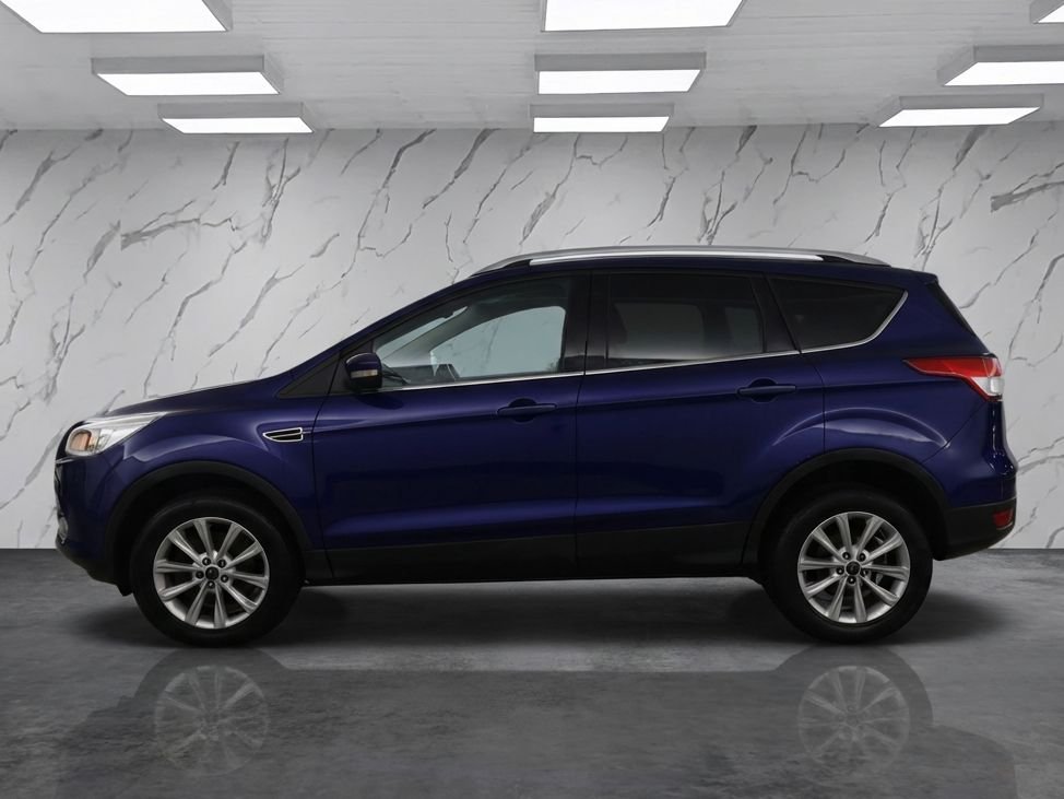 Used Ford Kuga 2015 for sale - 77250783: Photo 7