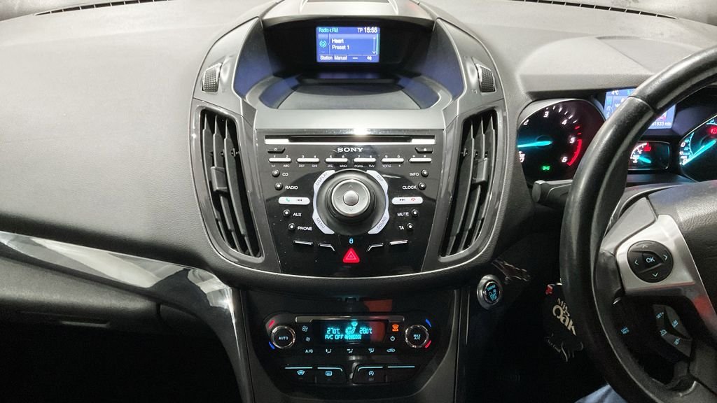 Used Ford Kuga 2015 for sale - 77250783: Photo 9