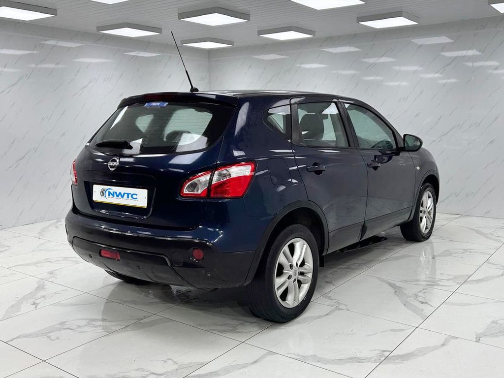 Used Nissan Qashqai 2011 for sale - 77313187: Photo 10