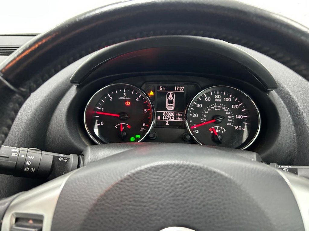 Used Nissan Qashqai 2011 for sale - 77313187: Photo 16