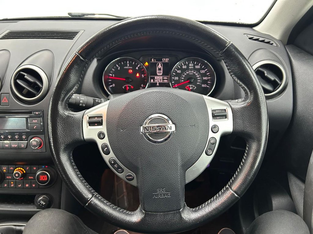 Used Nissan Qashqai 2011 for sale - 77313187: Photo 18