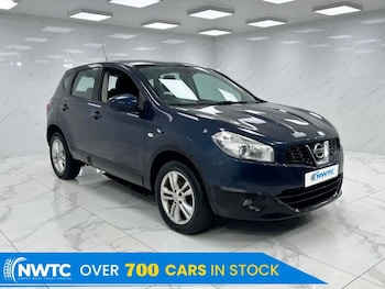 Used Nissan Qashqai 2011 for sale - 77313187: Photo