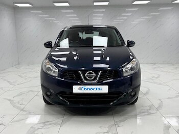 Used Nissan Qashqai 2011 for sale - 77313187: Photo
