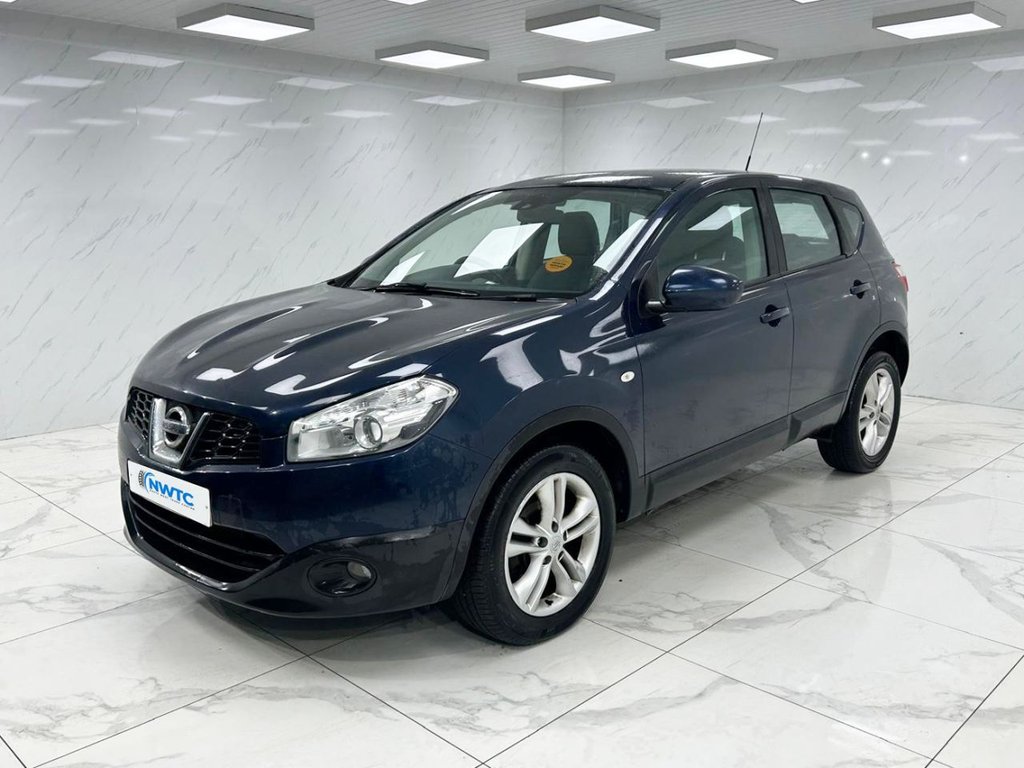 Used Nissan Qashqai 2011 for sale - 77313187: Photo 5