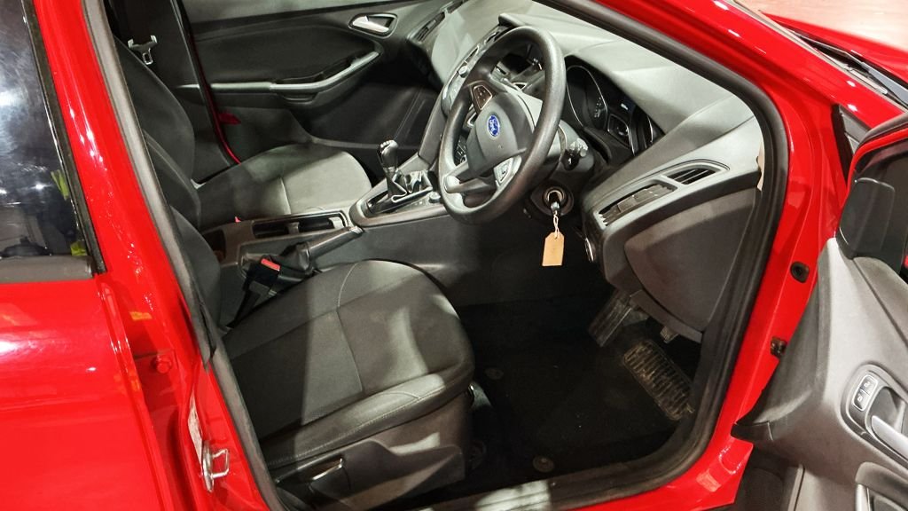 Used Ford Focus 2016 for sale - 76724993: Photo 10