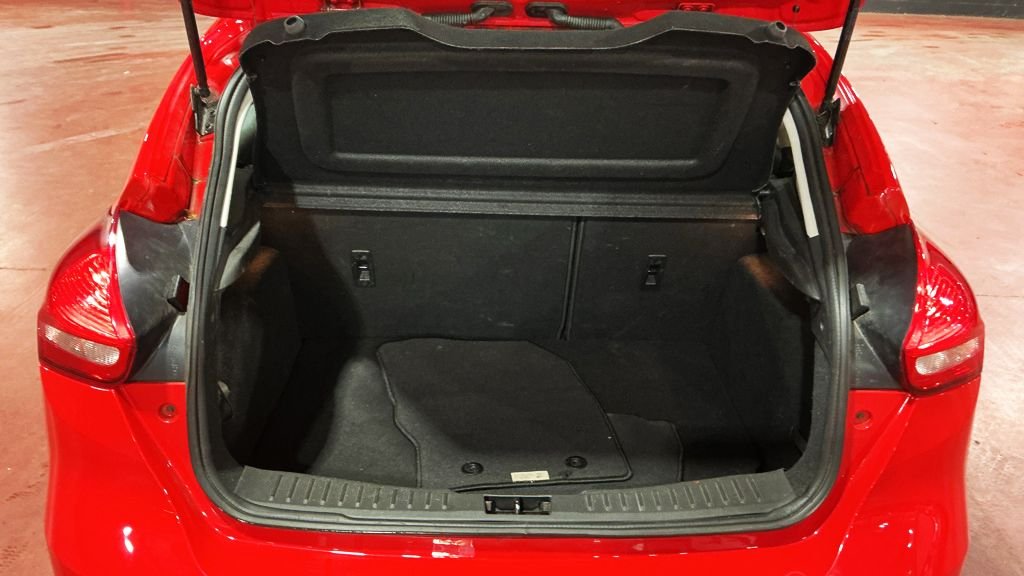 Used Ford Focus 2016 for sale - 76724993: Photo 12