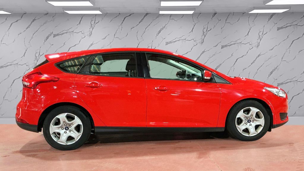 Used Ford Focus 2016 for sale - 76724993: Photo 6
