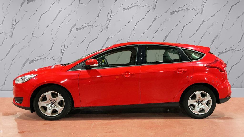 Used Ford Focus 2016 for sale - 76724993: Photo 7