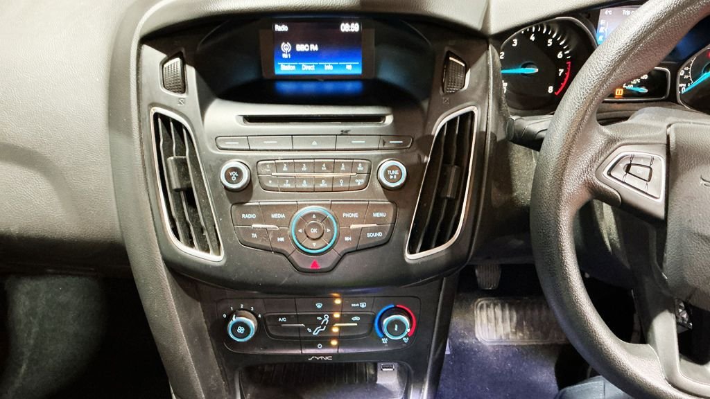 Used Ford Focus 2016 for sale - 76724993: Photo 8