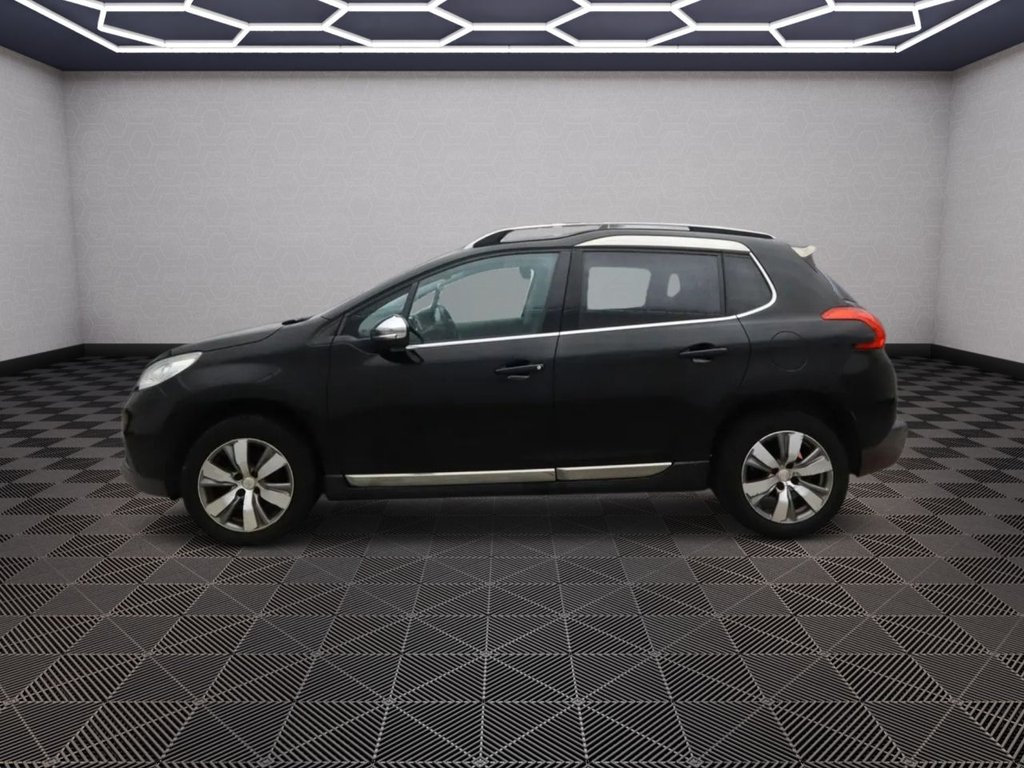 Used Peugeot 2008 2016 for sale - 76356922: Photo 6