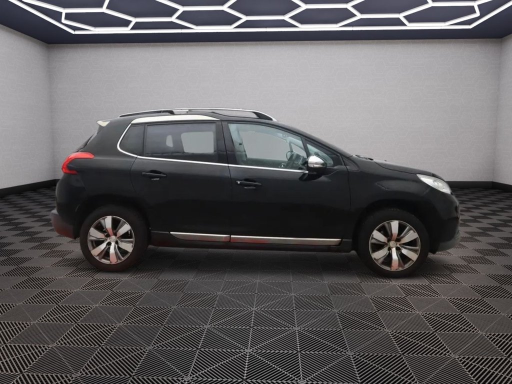 Used Peugeot 2008 2016 for sale - 76356922: Photo 7