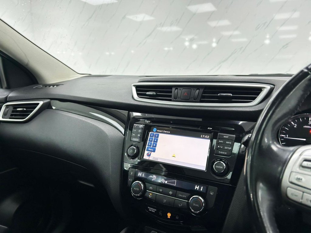 Used Nissan Qashqai 2017 for sale - 77212060: Photo 15