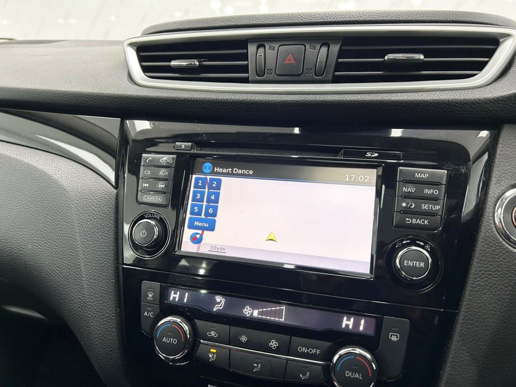 Used Nissan Qashqai 2017 for sale - 77212060: Photo 16