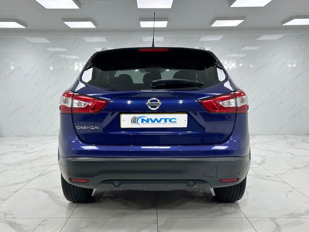 Used Nissan Qashqai 2017 for sale - 77212060: Photo 8