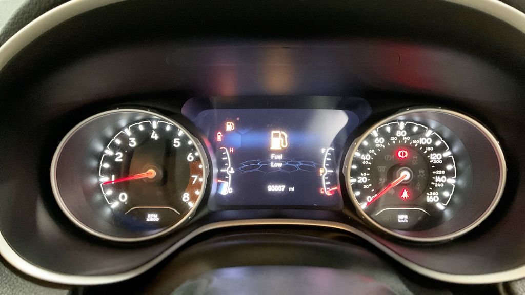 Used Jeep Compass 2019 for sale - 77200287: Photo 10