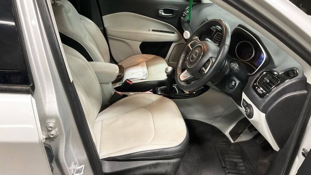 Used Jeep Compass 2019 for sale - 77200287: Photo 11