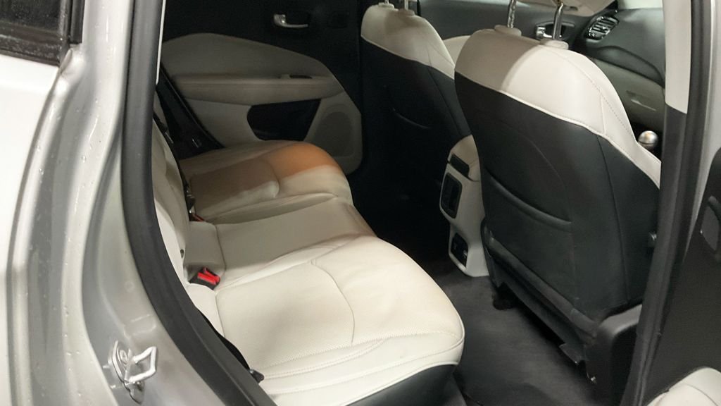 Used Jeep Compass 2019 for sale - 77200287: Photo 12