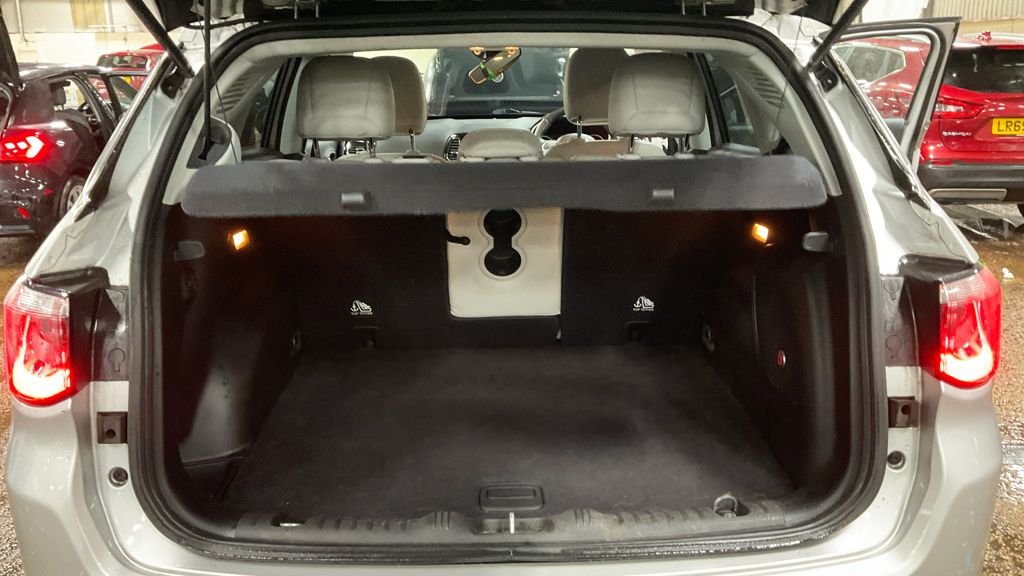 Used Jeep Compass 2019 for sale - 77200287: Photo 13