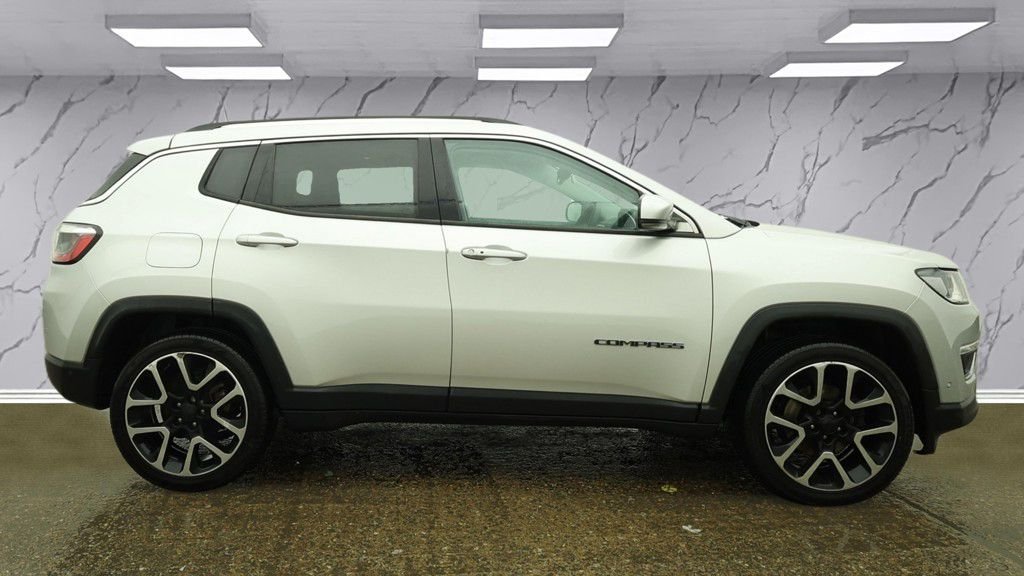 Used Jeep Compass 2019 for sale - 77200287: Photo 6