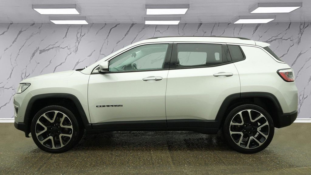 Used Jeep Compass 2019 for sale - 77200287: Photo 7