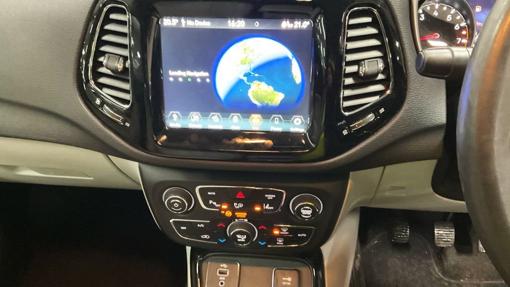 Used Jeep Compass 2019 for sale - 77200287: Photo 9