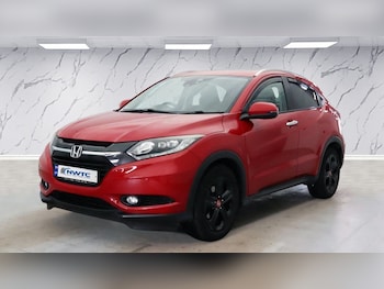 Used Honda HR-V 2017 for sale - 78887290: Photo