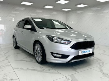 Used Ford Focus 2016 for sale - 75207115: Photo