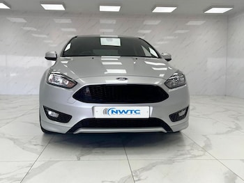 Used Ford Focus 2016 for sale - 75207115: Photo