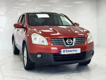 Used Nissan Qashqai 2007 for sale - 79147014: Photo