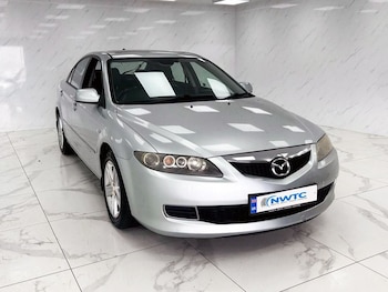 Used Mazda Mazda6 2006 for sale - 78781254: Photo