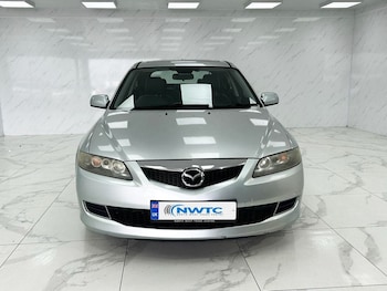 Used Mazda Mazda6 2006 for sale - 78781254: Photo