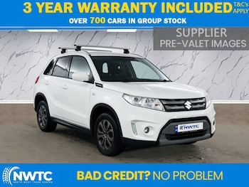 Used Suzuki Vitara 2016 for sale - 78896577: Photo