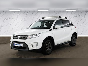 Used Suzuki Vitara 2016 for sale - 78896577: Photo