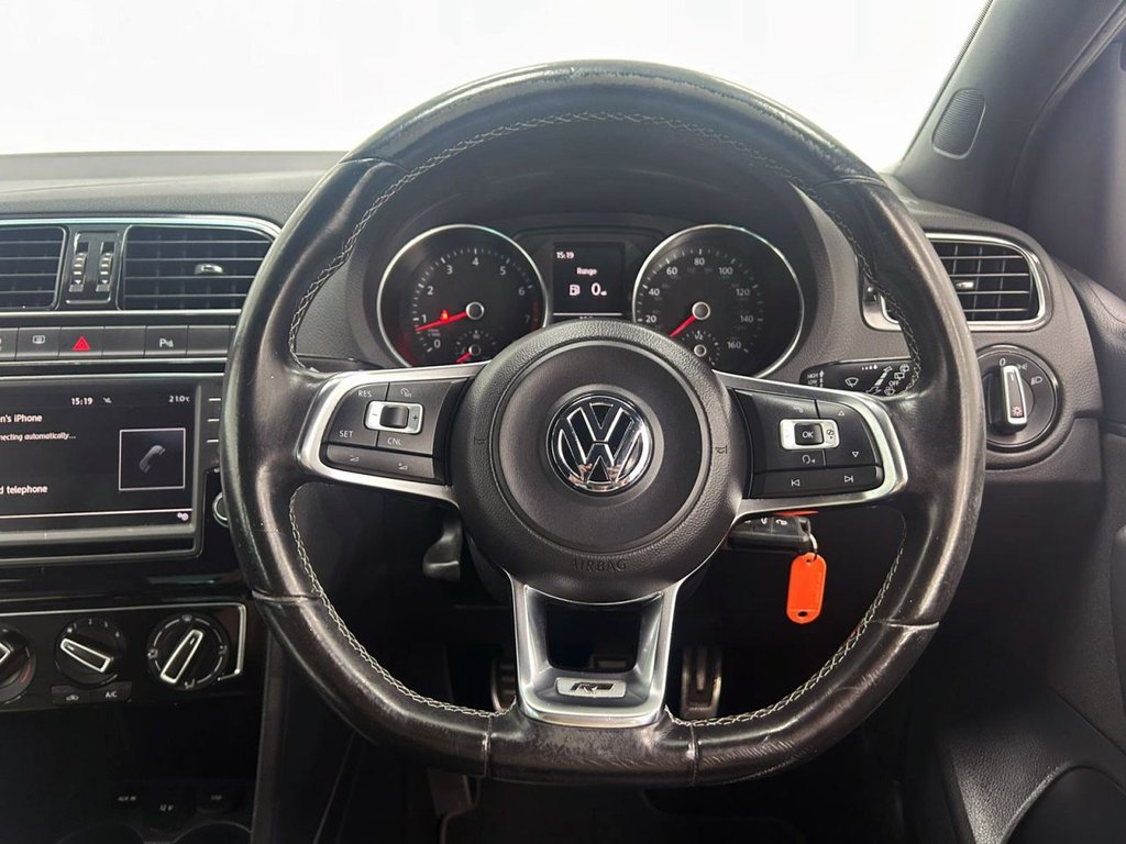 Used Volkswagen Polo 2015 for sale - 76509438: Photo 17