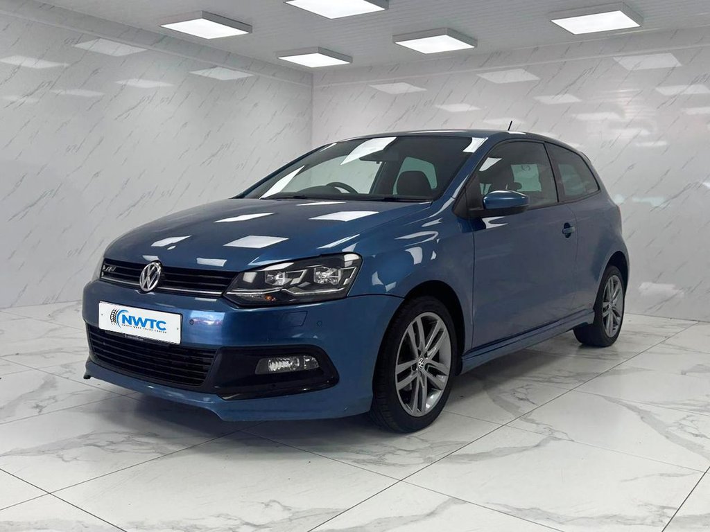 Used Volkswagen Polo 2015 for sale - 76509438: Photo 6