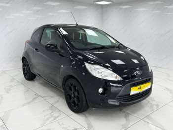 Used Ford Ka 2016 for sale - 73973747: Photo