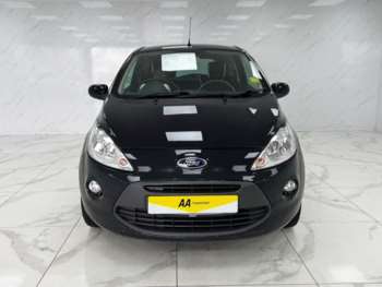 Used Ford Ka 2016 for sale - 73973747: Photo
