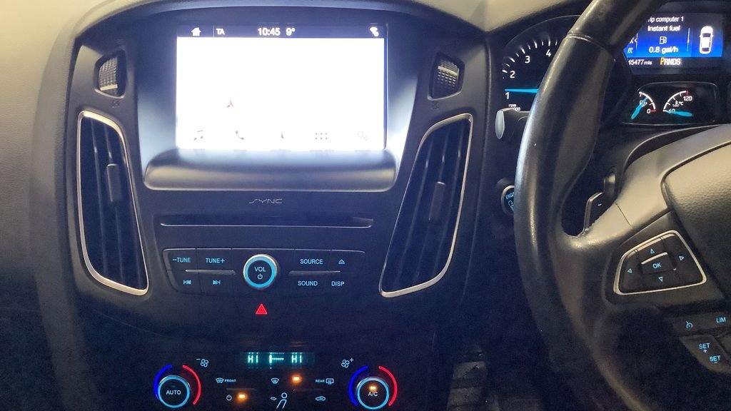 Used Ford Focus 2016 for sale - 77507775: Photo 11