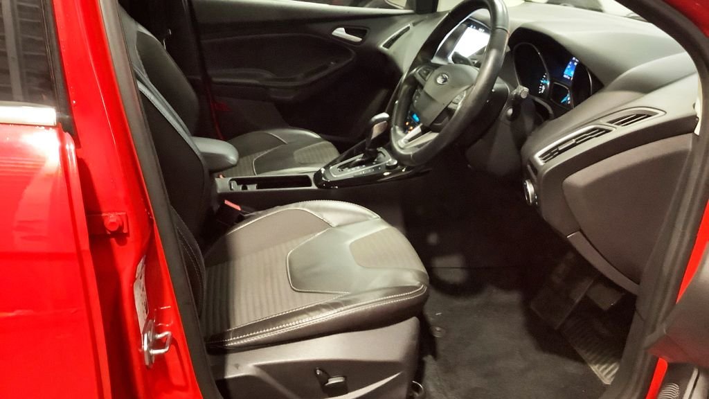 Used Ford Focus 2016 for sale - 77507775: Photo 13