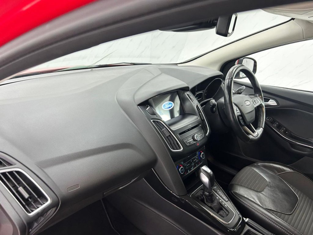 Used Ford Focus 2016 for sale - 77507775: Photo 16