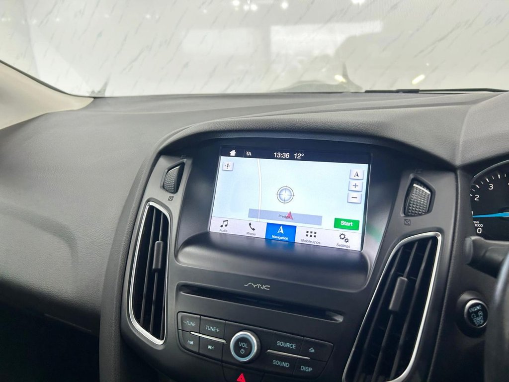 Used Ford Focus 2016 for sale - 77507775: Photo 17