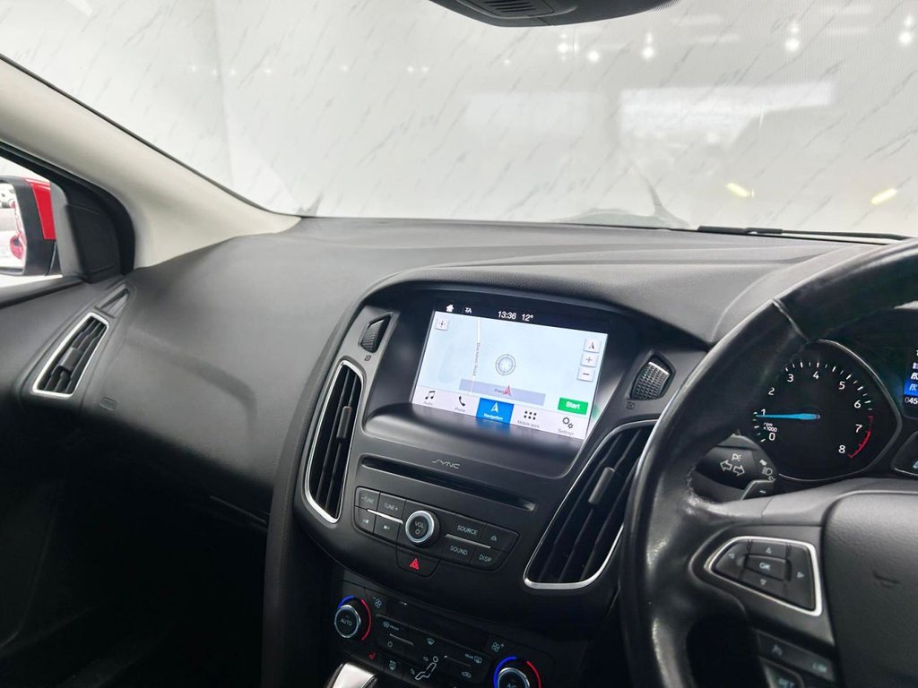 Used Ford Focus 2016 for sale - 77507775: Photo 18