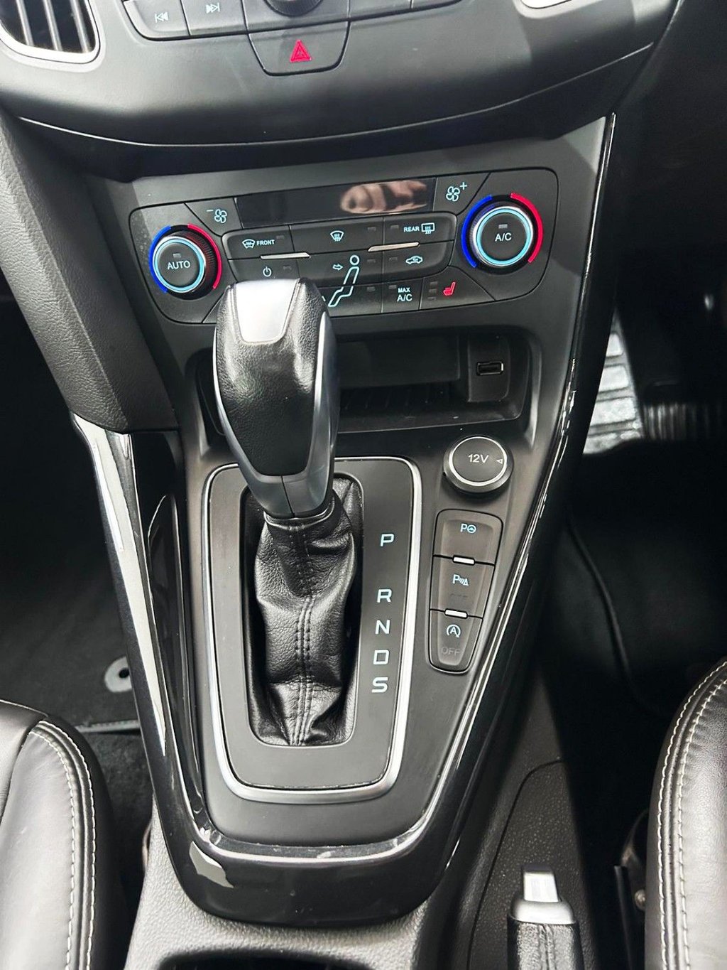 Used Ford Focus 2016 for sale - 77507775: Photo 19