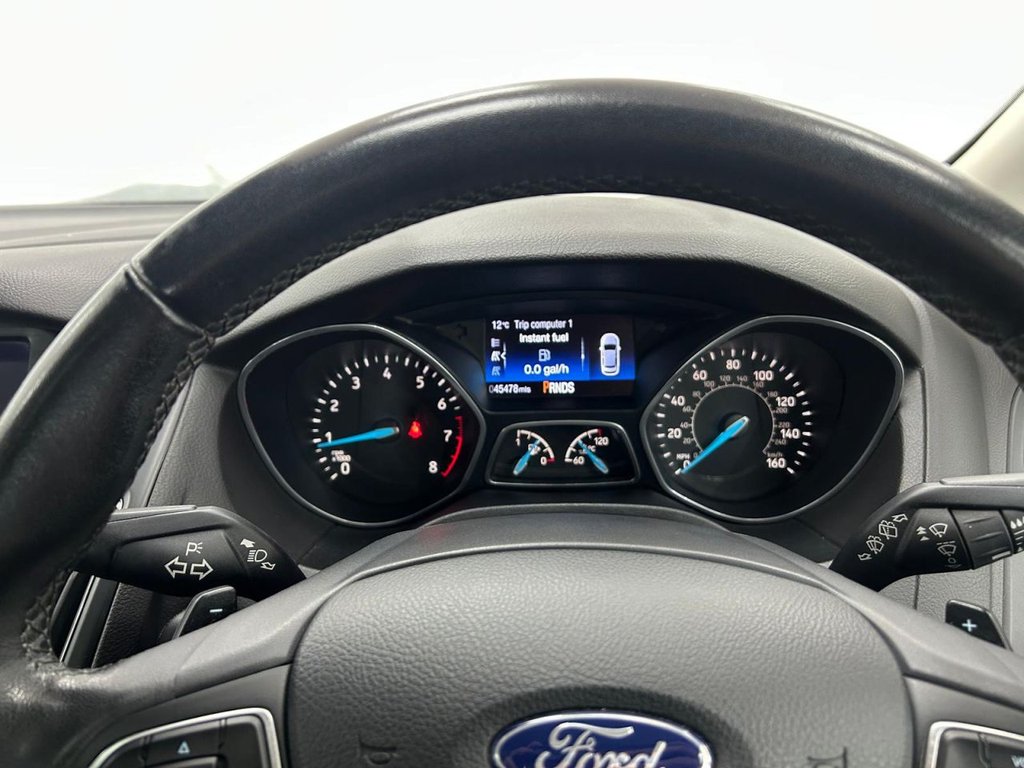Used Ford Focus 2016 for sale - 77507775: Photo 20