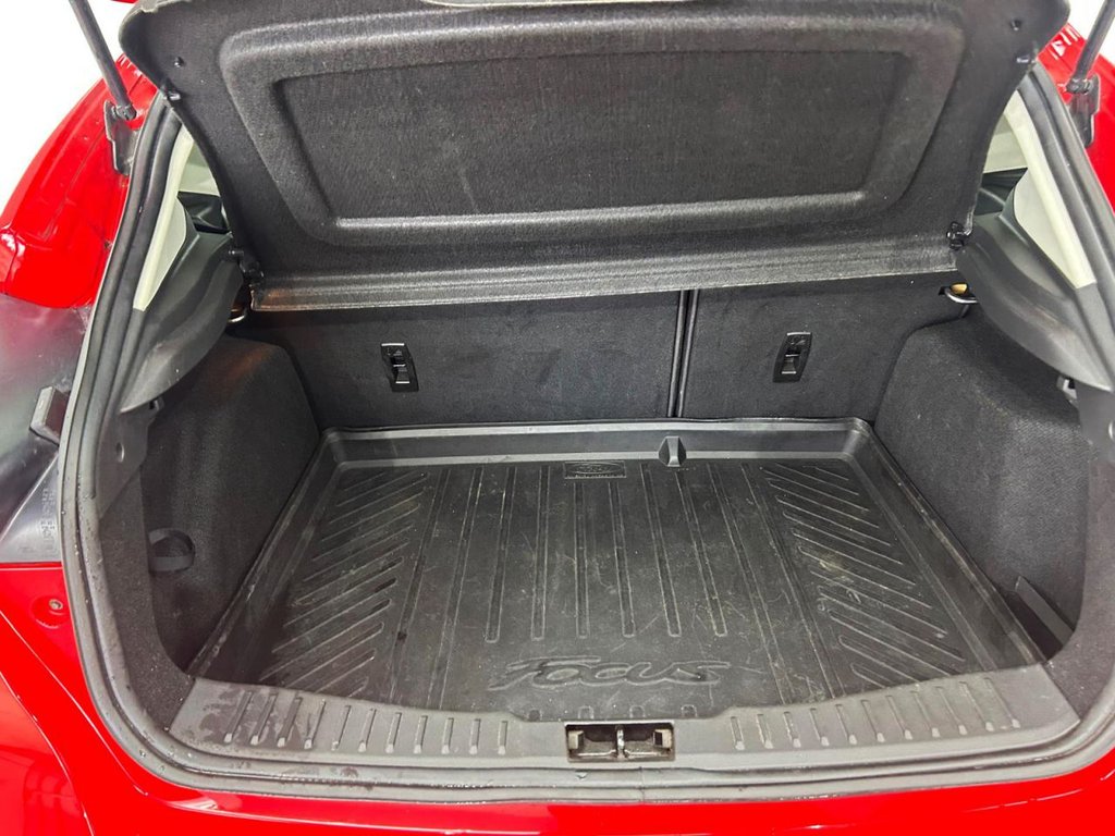 Used Ford Focus 2016 for sale - 77507775: Photo 23