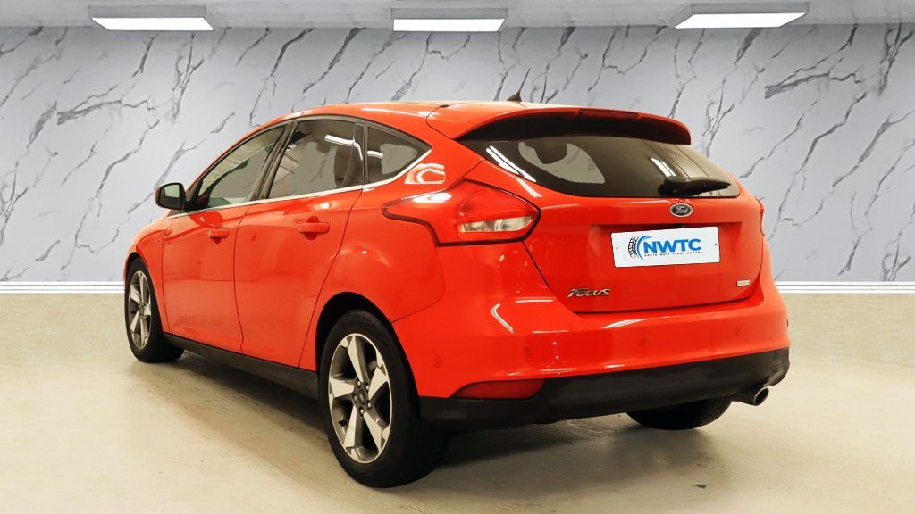 Used Ford Focus 2016 for sale - 77507775: Photo 6