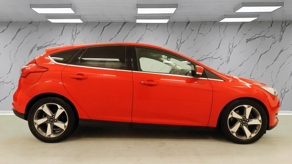 Used Ford Focus 2016 for sale - 77507775: Photo 8